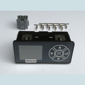Digitaltimer