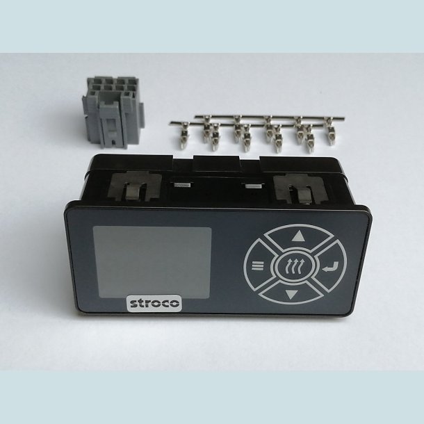 Digitaltimer
