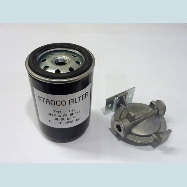 Filter kpl. 2001