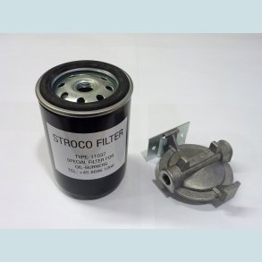 Filter kpl. 2001  BIO