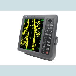 ONWA  12"  36nm Marine Radar
