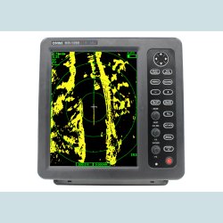 ONWA  12"  64nm Marine Radar