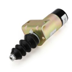 Stopspole Diesel, 12V, 1502  m/Skrue Terminal