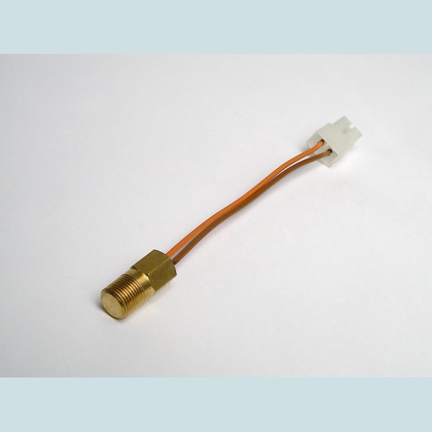 Temperaturf�ler