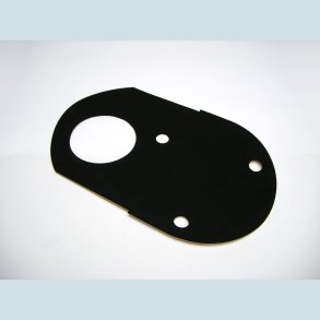 Pakning til ended�ksel