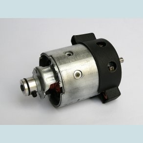 Bl�sermotor 24V
