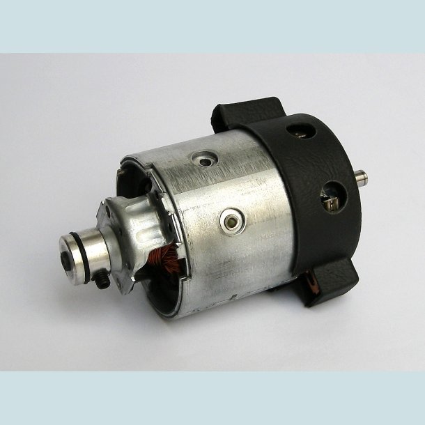 Bl�sermotor 24V
