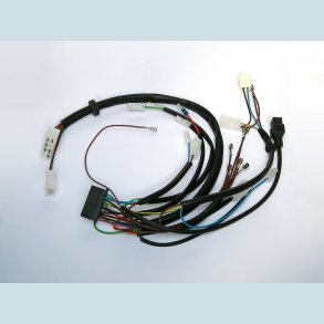 Ledningsnet