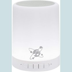 Manhattan Sound Science Bluetooth Speaker