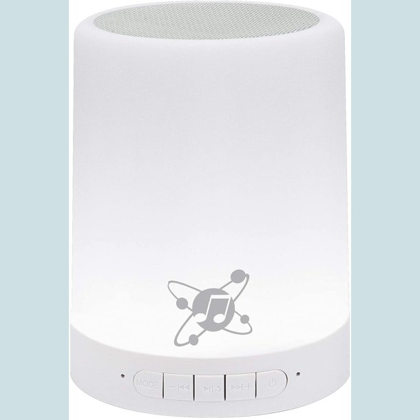 Manhattan Sound Science Bluetooth Speaker