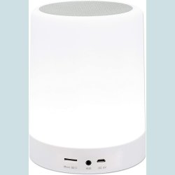 Manhattan Sound Science Bluetooth Speaker