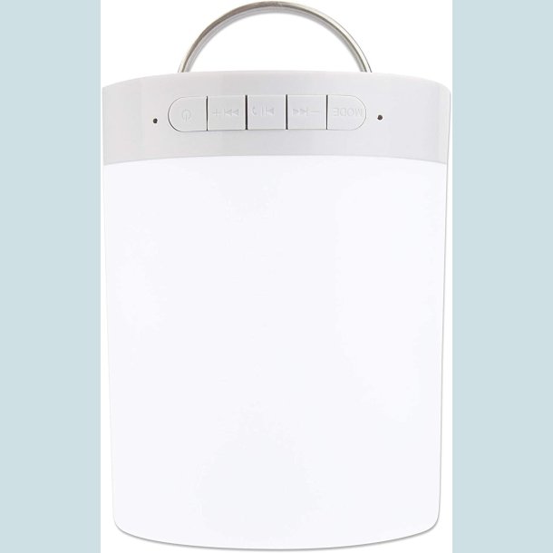 Manhattan Sound Science Bluetooth Speaker