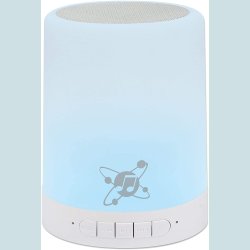 Manhattan Sound Science Bluetooth Speaker