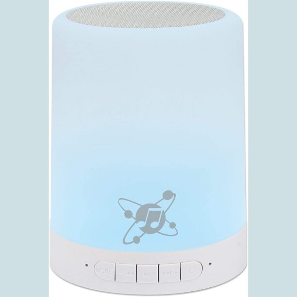 Manhattan Sound Science Bluetooth Speaker