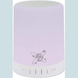 Manhattan Sound Science Bluetooth Speaker