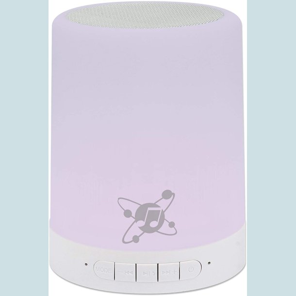 Manhattan Sound Science Bluetooth Speaker