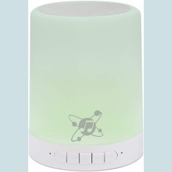 Manhattan Sound Science Bluetooth Speaker