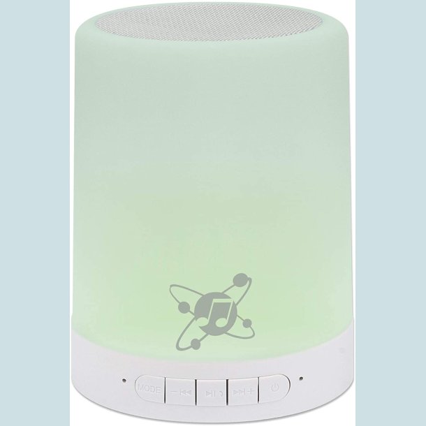 Manhattan Sound Science Bluetooth Speaker