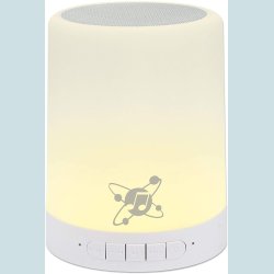 Manhattan Sound Science Bluetooth Speaker
