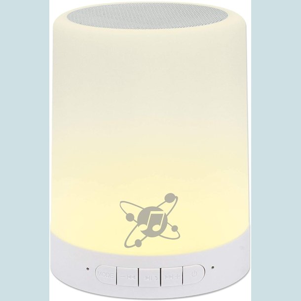 Manhattan Sound Science Bluetooth Speaker