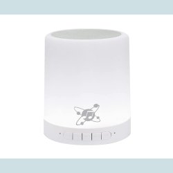 Manhattan Sound Science Bluetooth Speaker