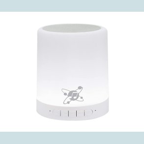 Manhattan Sound Science Bluetooth Speaker