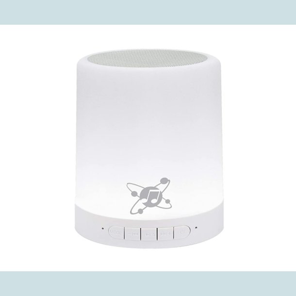 Manhattan Sound Science Bluetooth Speaker