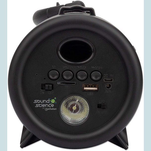 Manhattan Camouflage Bluetooth f