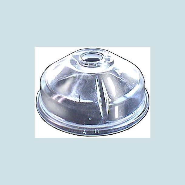 Vandglas til Br�ndstoffilter. Hengst E75K / Mann  P917X