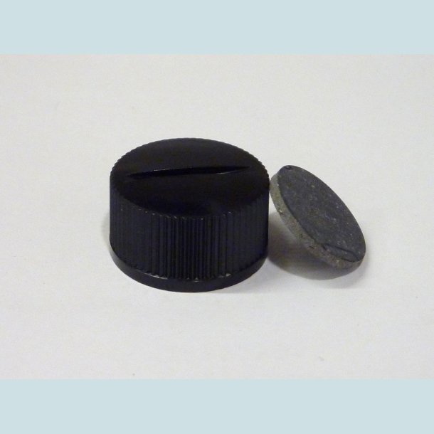 Kulh�tte til vandpumpe