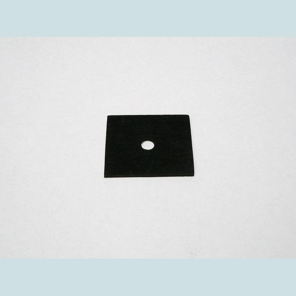 Elektrodegummi
