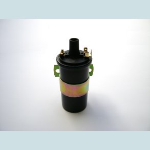 T�ndspole 12V (24V-fyr)