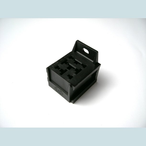 Sokkel for VP-rel�