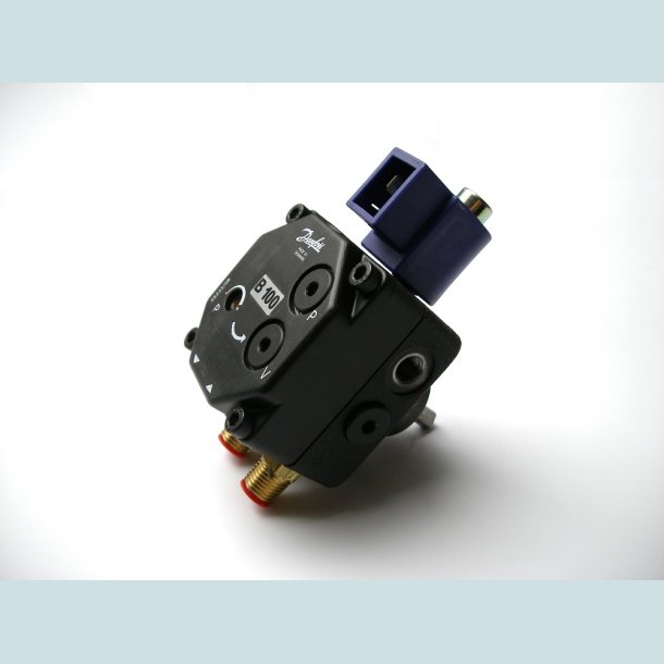 Oliepumpe Danfoss 12V