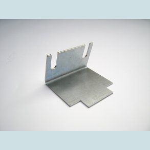 Beslag for oliefilter