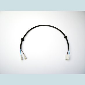 Kabel for overkogssikring