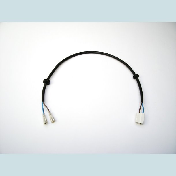 Kabel for overkogssikring