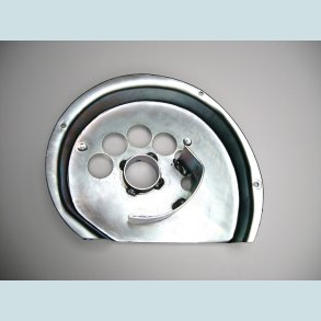 Bl�serhus, indtag til diesel/HVO og RME