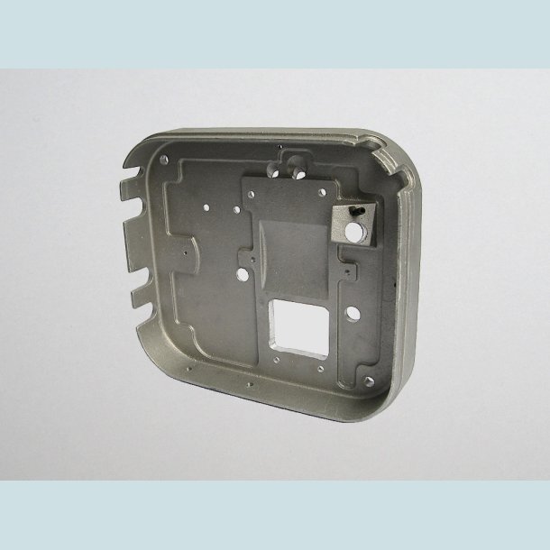 Flange