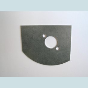 Luftplade diesel