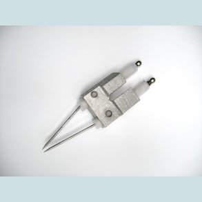 Elektrode blok for 35.00/35.02 M