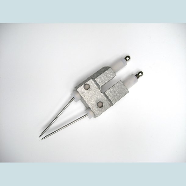 Elektrode blok for 35.00/35.02 M