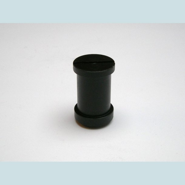 Plastmtrik for fotocelle