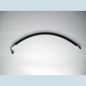 Olieslange 500 mm med 90� vinkel biodiesel