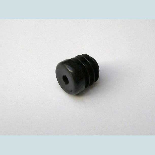 Gennemf�ring v. trykr�r 16 mm