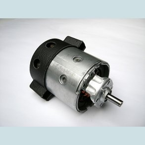 Bl�sermotor 24V