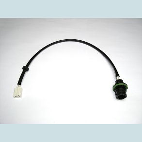 Forl�ngerkabel for cirkulations pumpe 500 mm