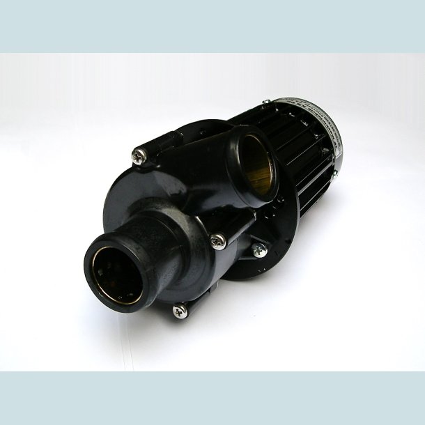Cirkulationspumpe Highflow 24V. 6.000 l/t
