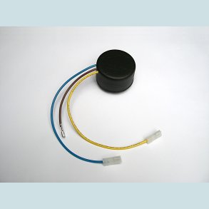 T�ndoscillator