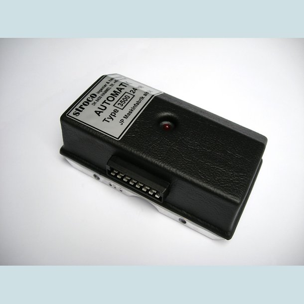 Automaik 12V - 20 gr. hysterese